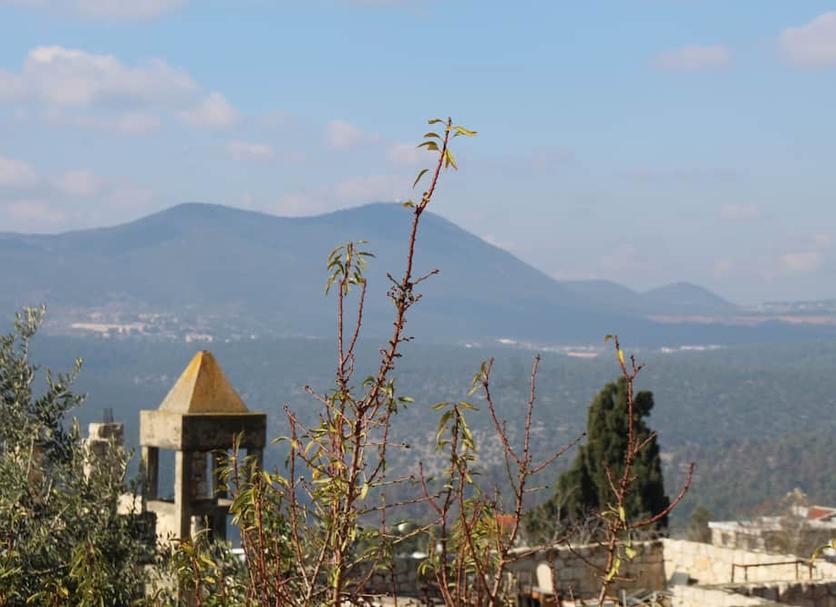 Vista esterna Foto
