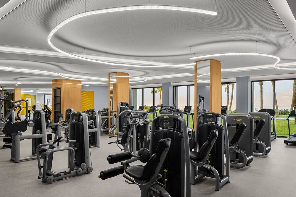 Palestra