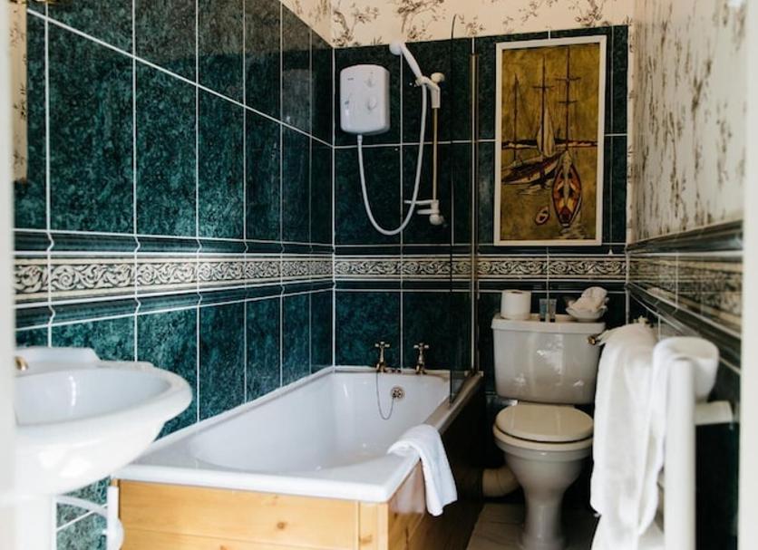Bagno Foto