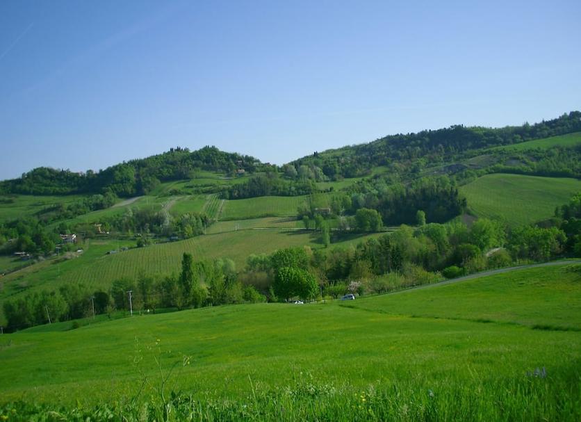 Vista esterna Foto