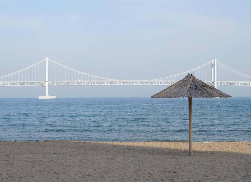 Spiaggia Foto