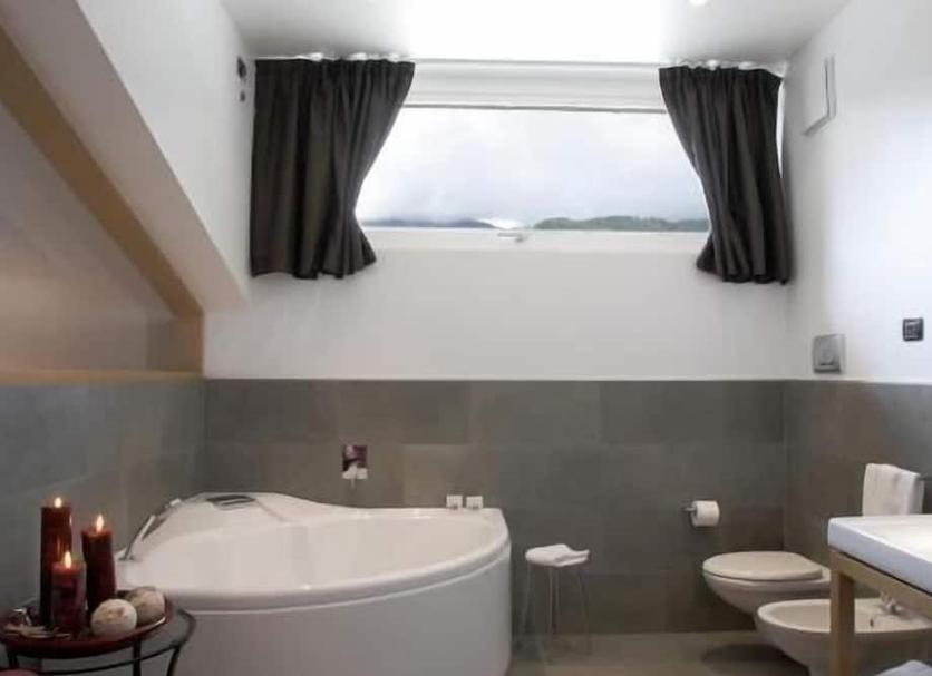 Bagno Foto