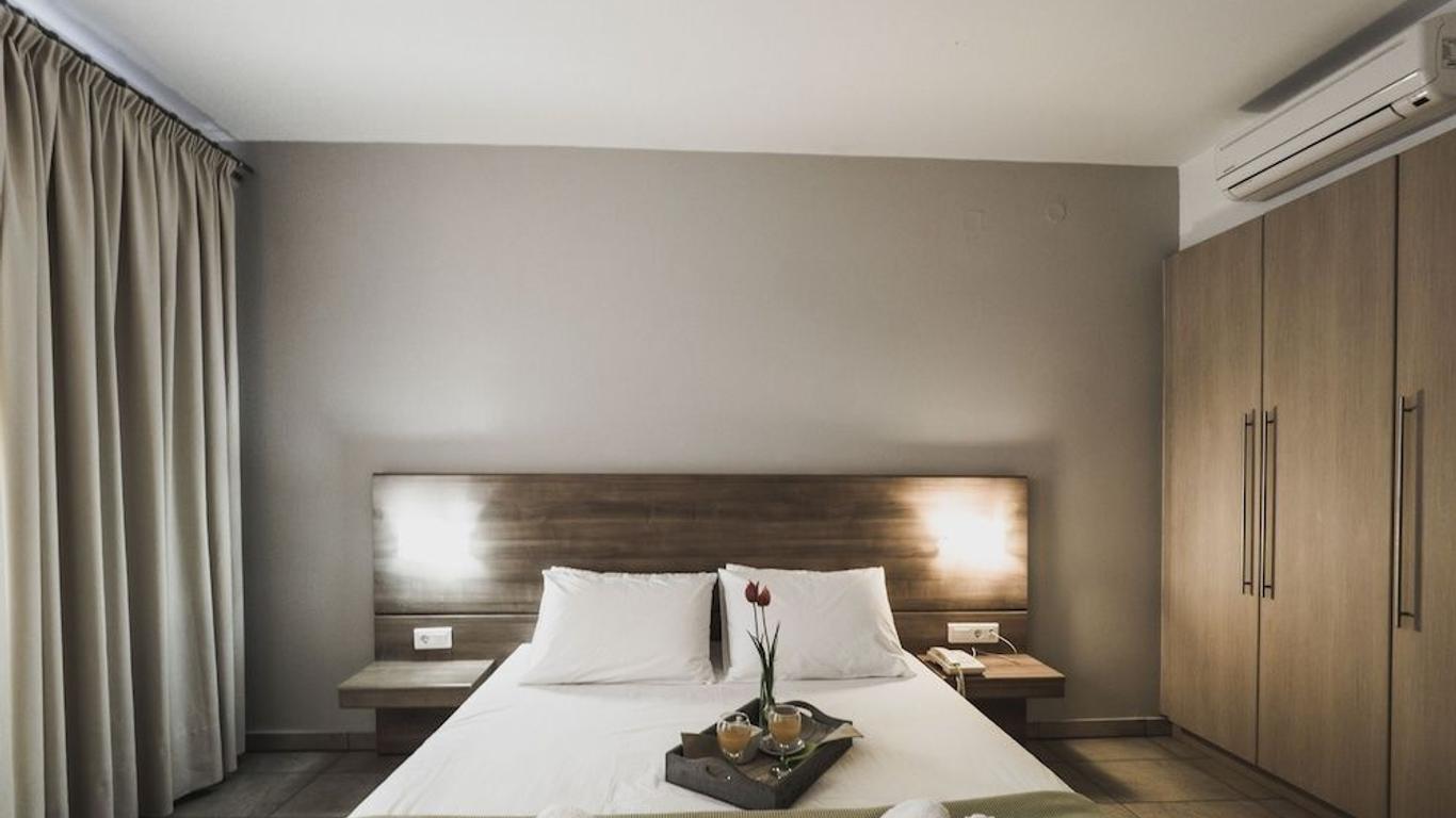 Almyra Hotel