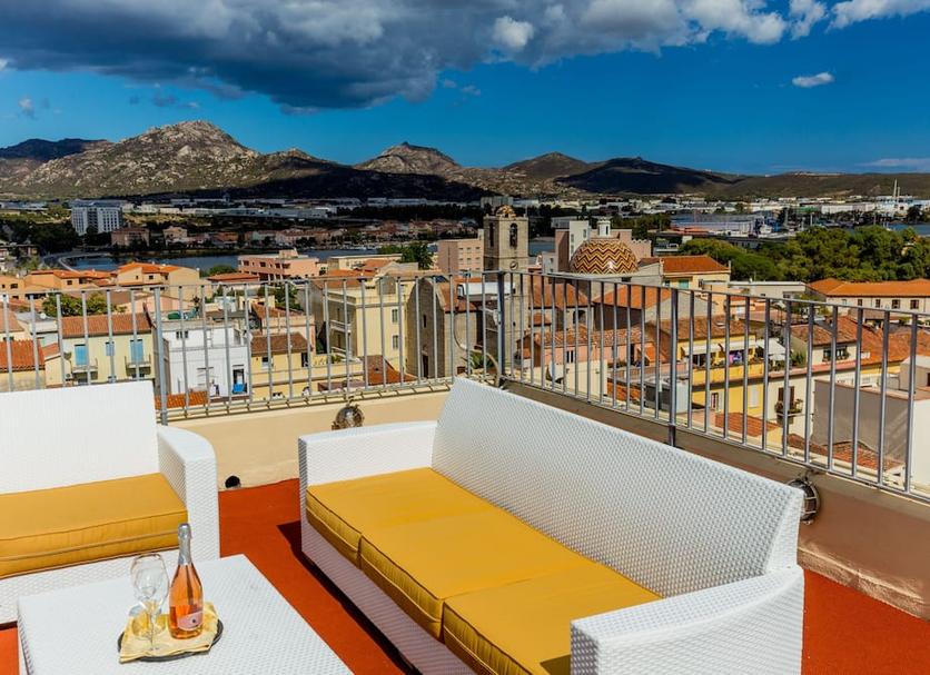 Balcone Foto