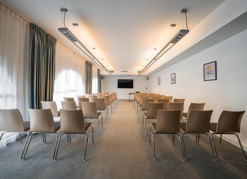 Sala conferenze Foto