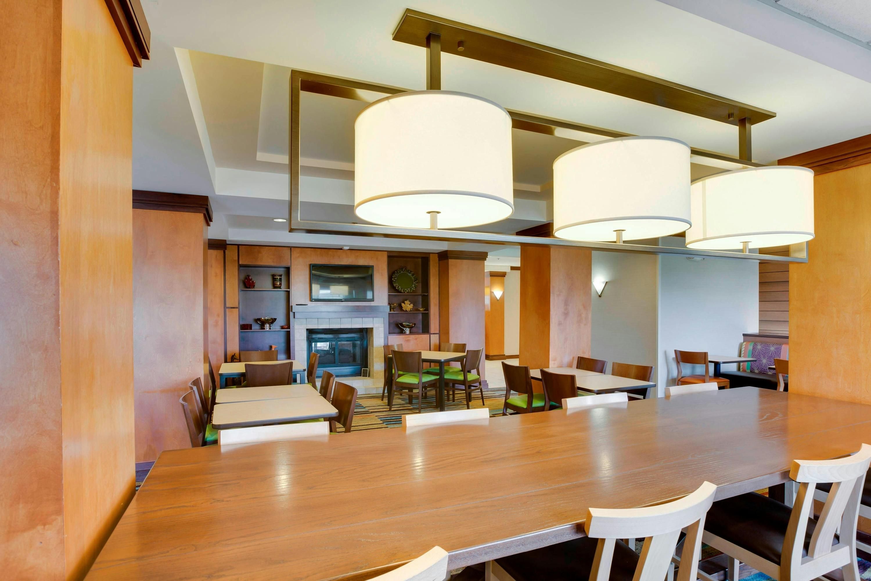 Sala pranzo