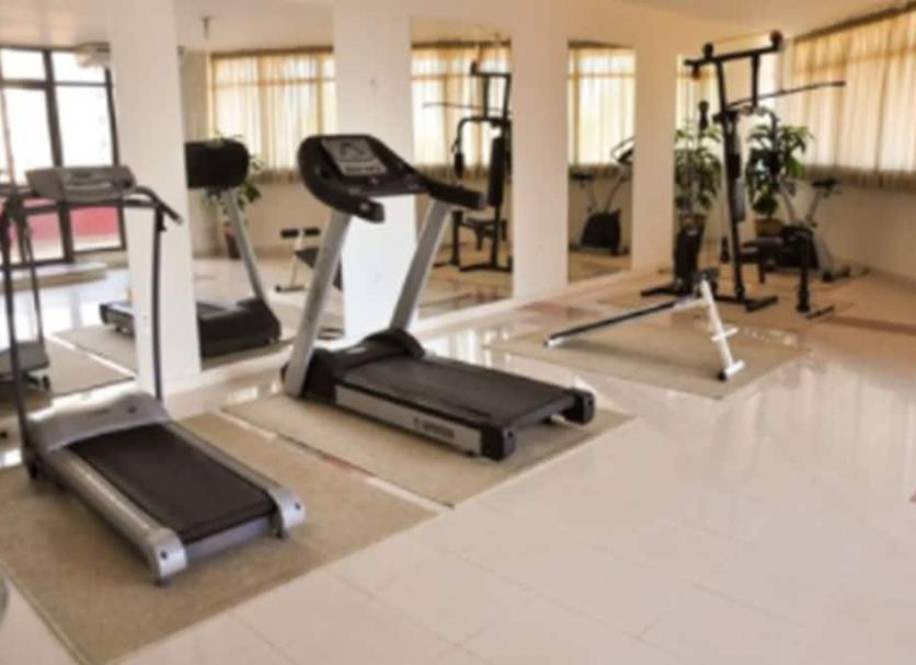 Palestra Foto