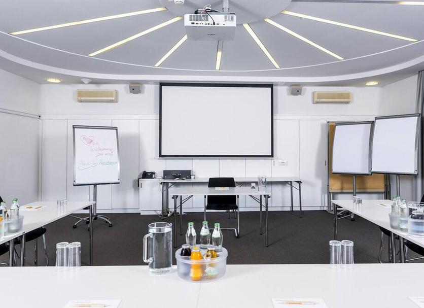 Sala conferenze Foto