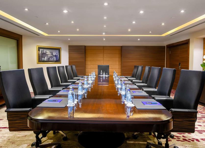 Sala conferenze Foto