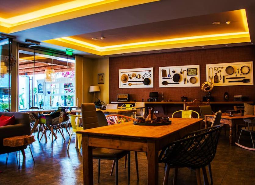 Ristorante Foto