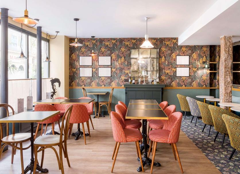 Ristorante Foto