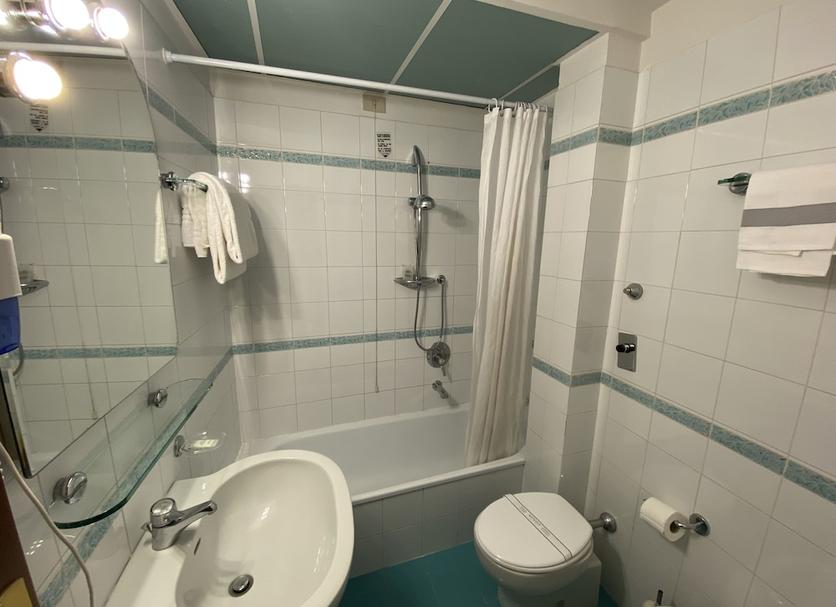 Bagno Foto