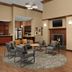 Area lounge