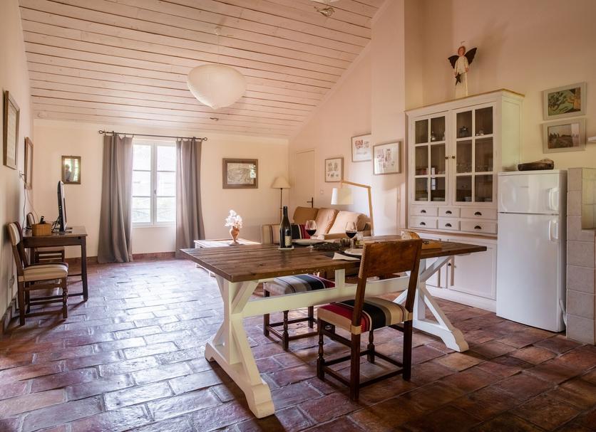 Sala pranzo Foto