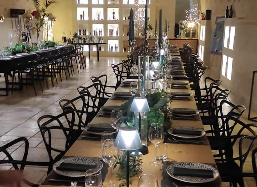 Ristorante Foto