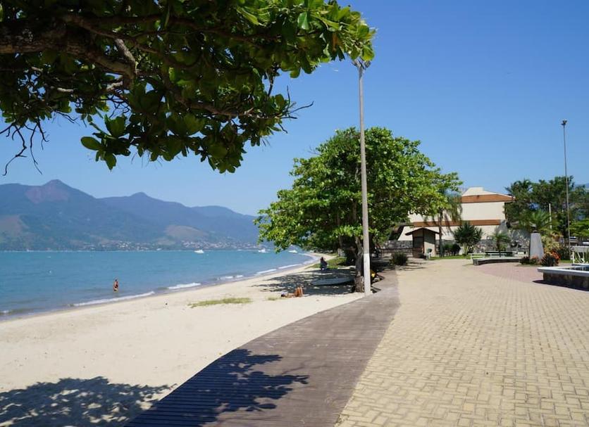 Spiaggia Foto