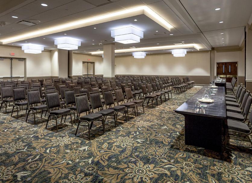 Sala conferenze Foto