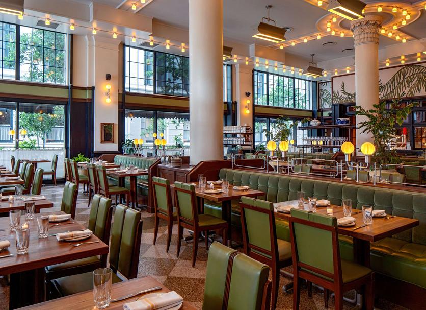 Ristorante Foto