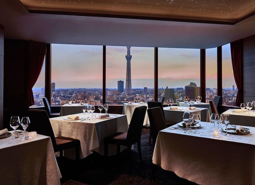 Ristorante Foto