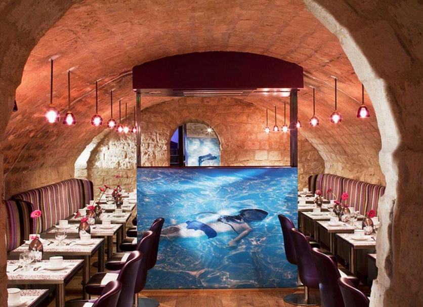 Ristorante Foto