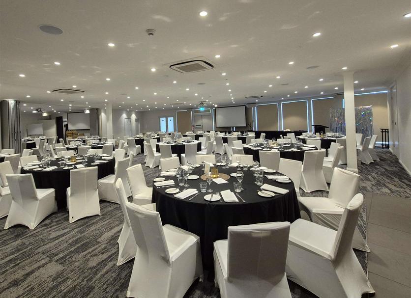 Sala ricevimenti Foto