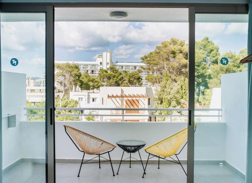 Balcone Foto