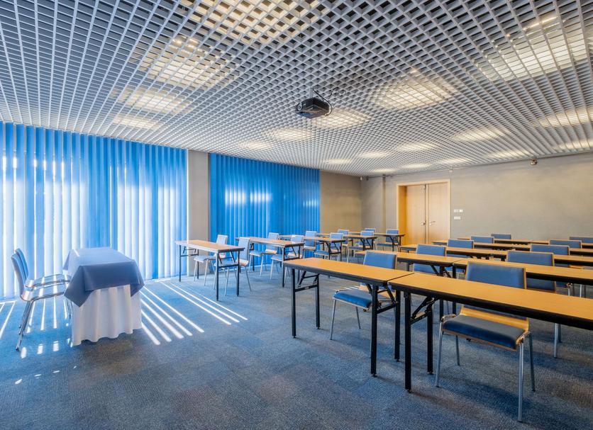 Sala conferenze Foto