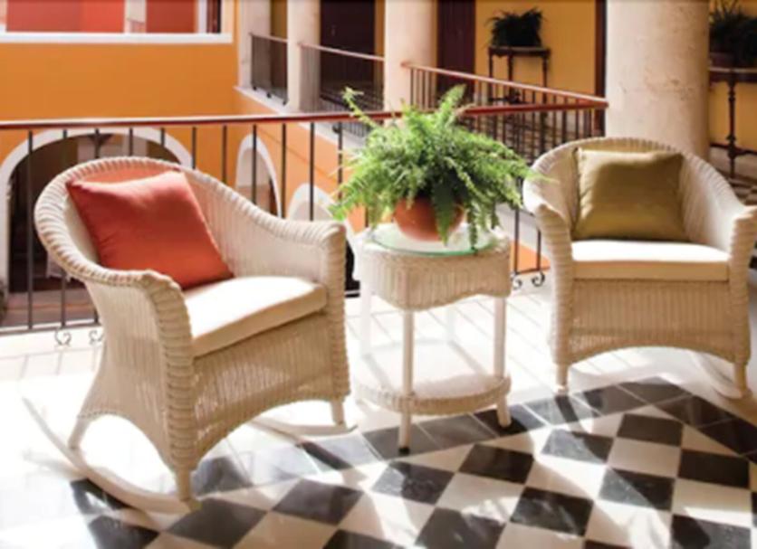 Balcone Foto