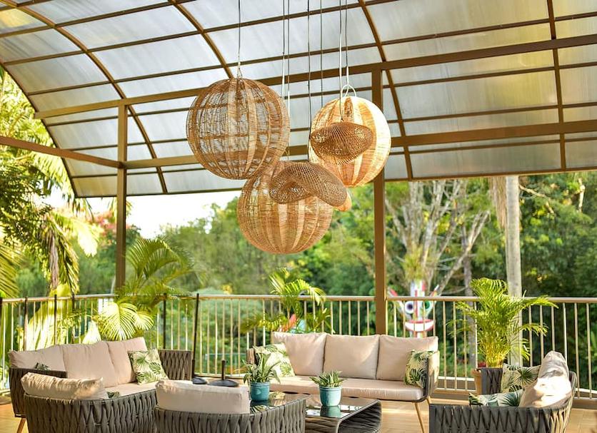 Balcone Foto