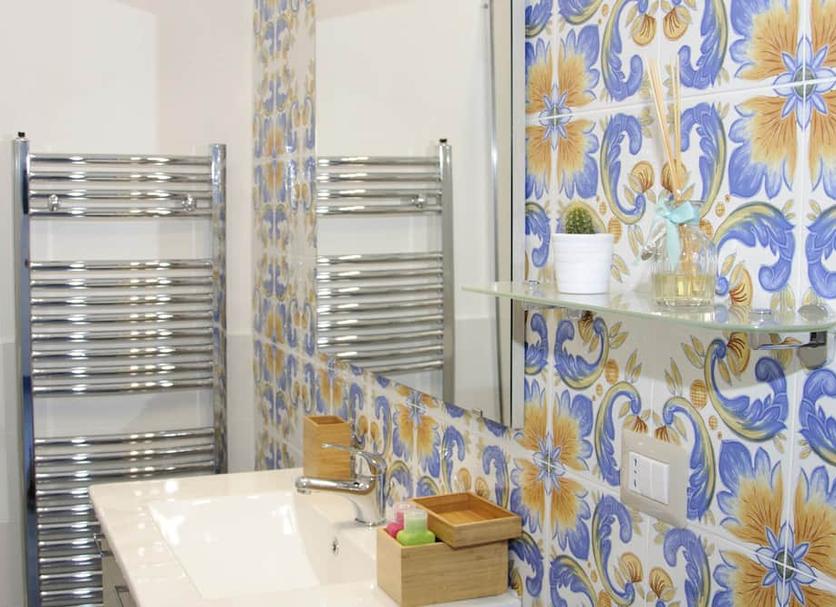 Bagno Foto