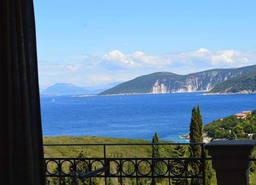 Balcone Foto