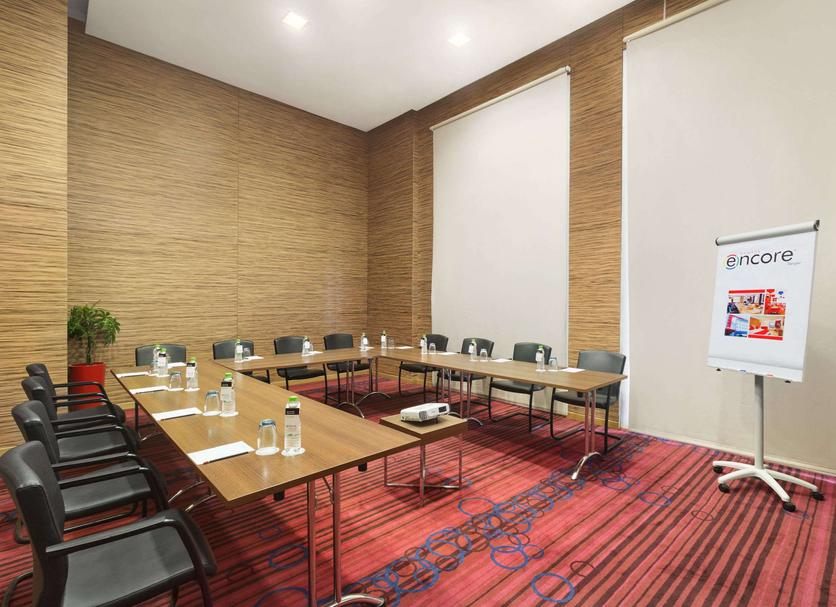 Sala conferenze Foto