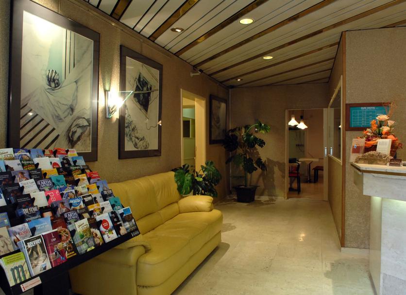 Ingresso Foto