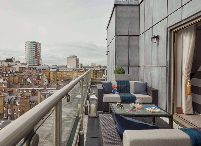 Balcone Foto