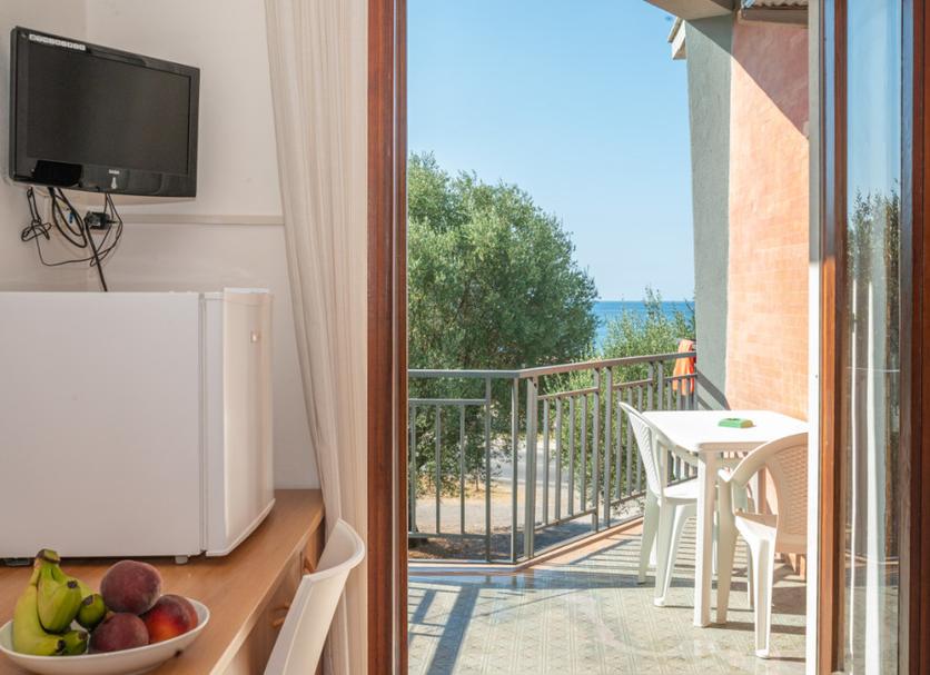Balcone Foto