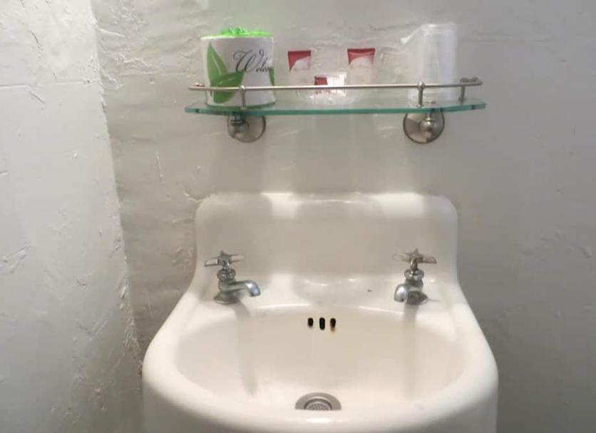Bagno Foto