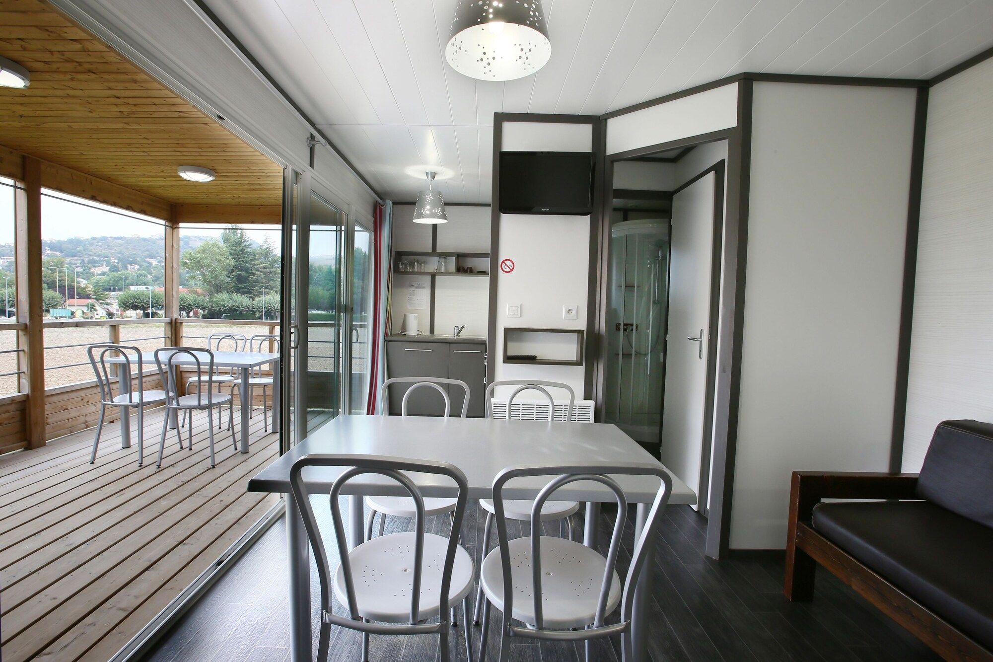 Sala pranzo