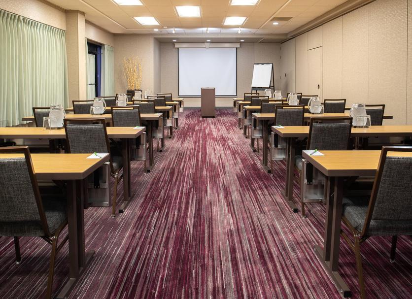 Sala conferenze Foto