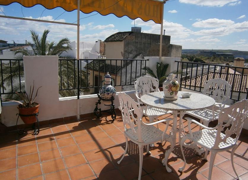 Balcone Foto
