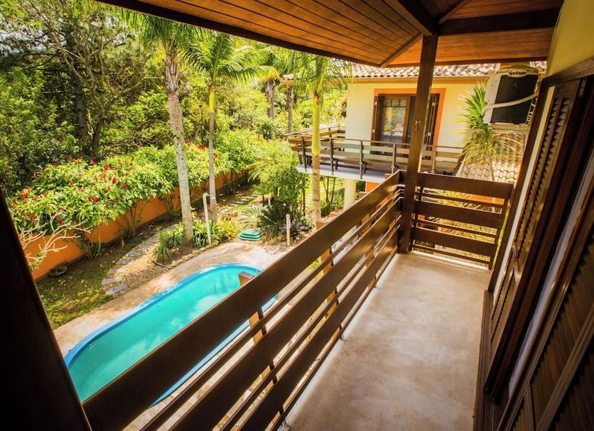 Balcone Foto