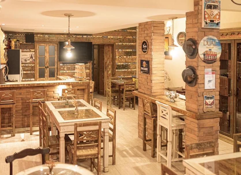 Ristorante Foto