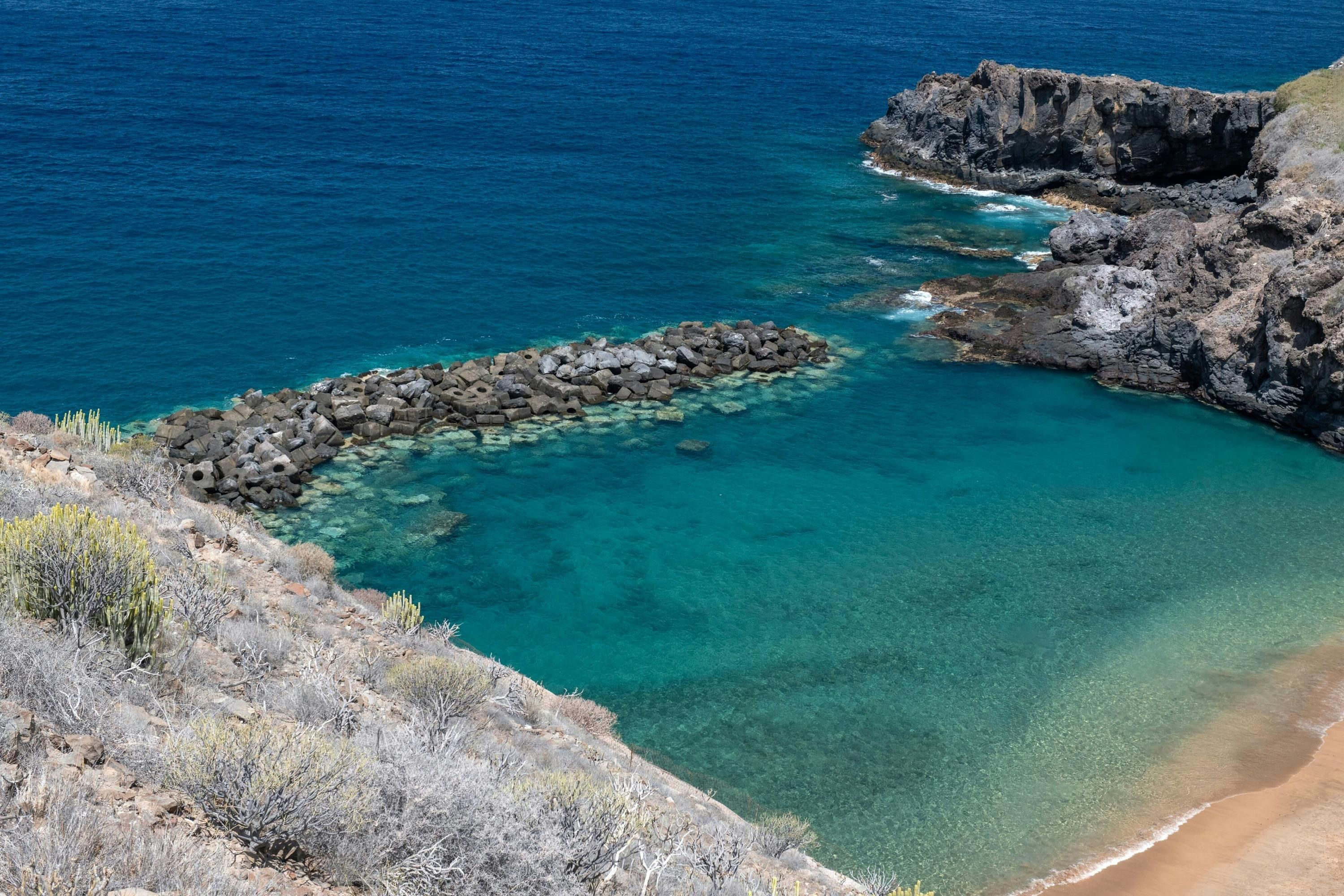 Spiaggia