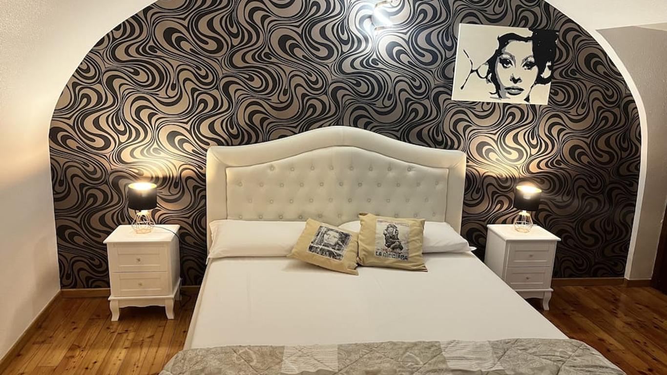 Torino Chic