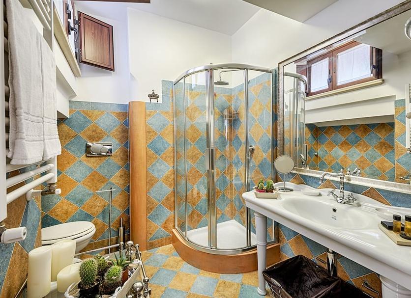 Bagno Foto