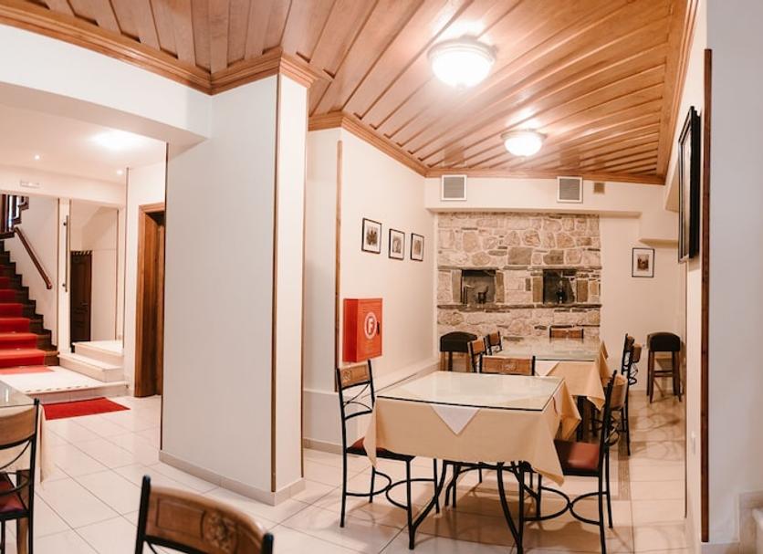 Sala pranzo Foto