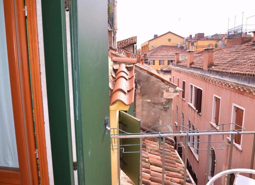 Balcone Foto