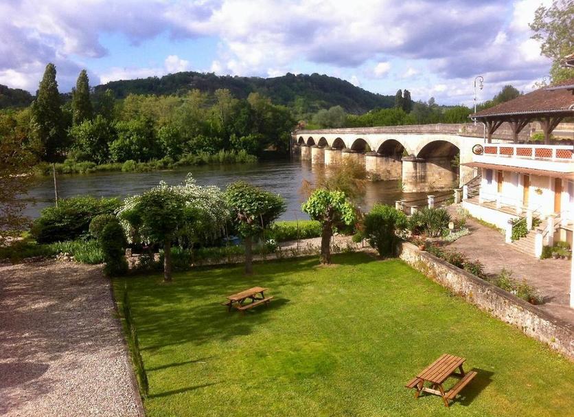 Vista esterna Foto