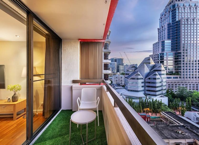 Balcone Foto