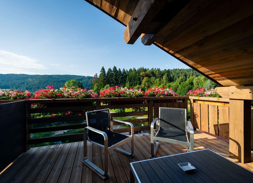 Balcone Foto