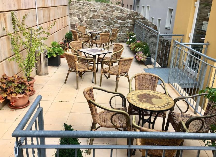 Balcone Foto